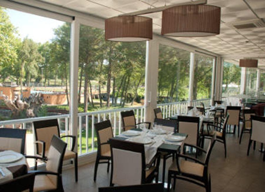 Hotel Ansuiña Banos Del Molgas Exterior foto